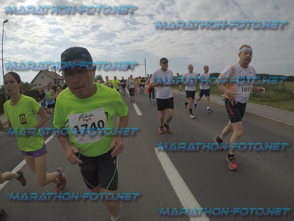 1661 - Maraton treh src 2017 Radenci