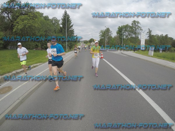 5452 - Maraton treh src 2017 Radenci